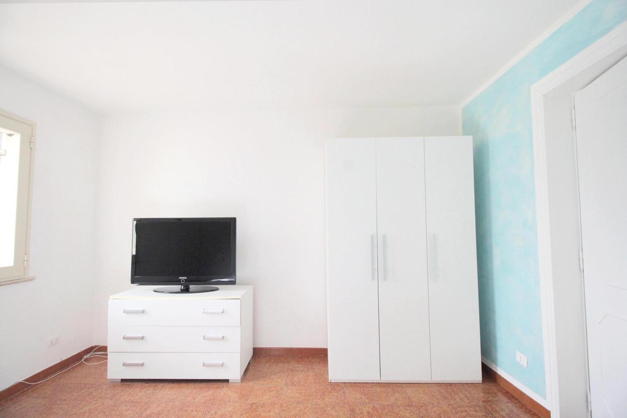 Graziella Apartments By Renthousesalento سان فوكا المظهر الخارجي الصورة
