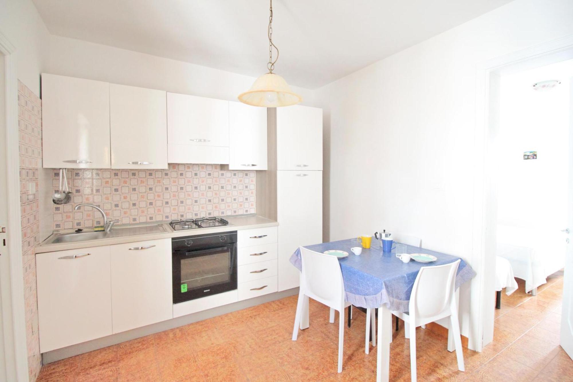 Graziella Apartments By Renthousesalento سان فوكا المظهر الخارجي الصورة